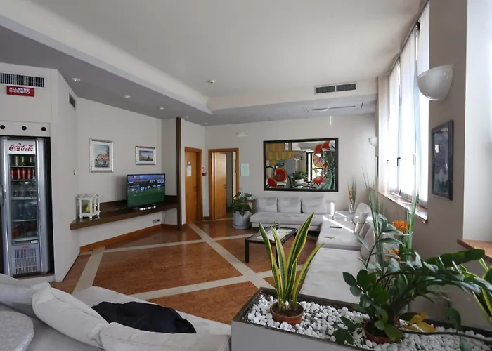 Hotel Roma Bussolengo