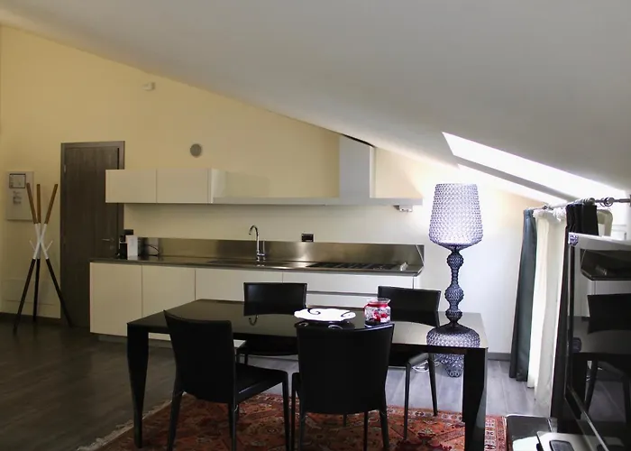 Aparthotel Residenza Agnello D'Oro Bussolengo